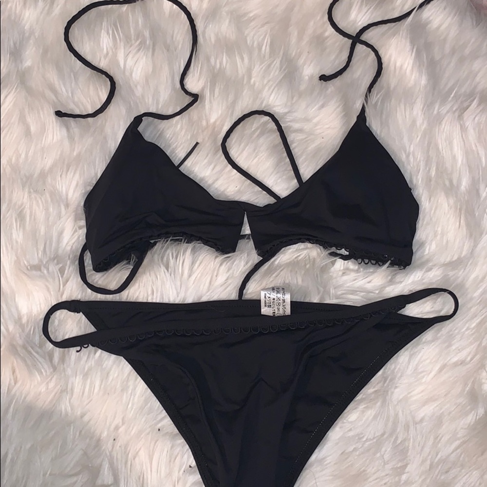 Tavik bikini